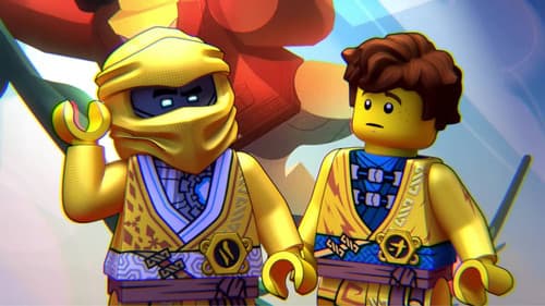 LEGO Ninjago Legacy: Reimagined Bild 1