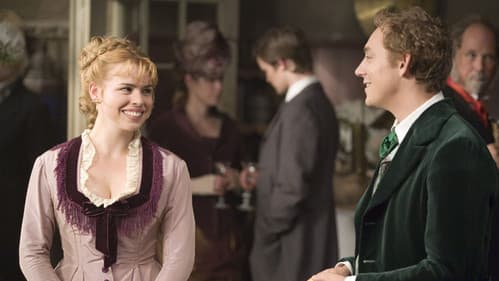 Der Schatten im Norden Bild 7