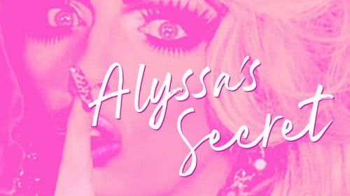 Alyssa's Secret Bild 2