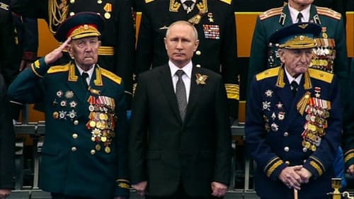 Russia: The Empire Strikes Back Bild 2
