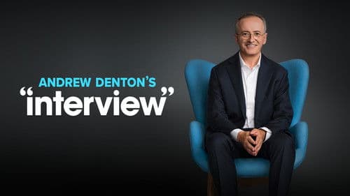 Andrew Denton: Interview Bild 1