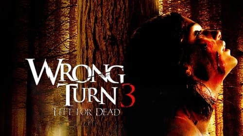 Wrong Turn 3: Left for Dead Bild 8