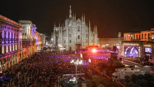 RadioItaliaLive Il concerto 2023 Bild 1