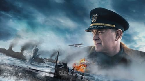 Greyhound - Schlacht im Atlantik Bild 7