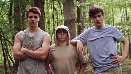 Kings of Summer Bild 3