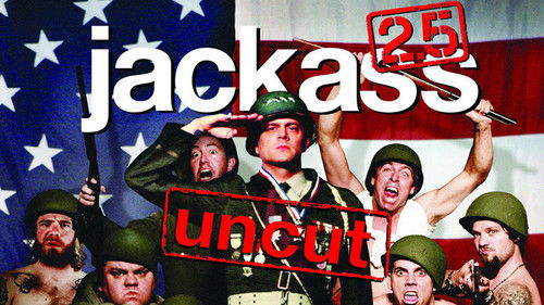 Jackass 2.5 Bild 3