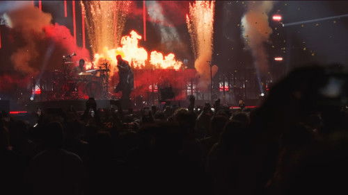 CLANCY WORLD TOUR Bild 3