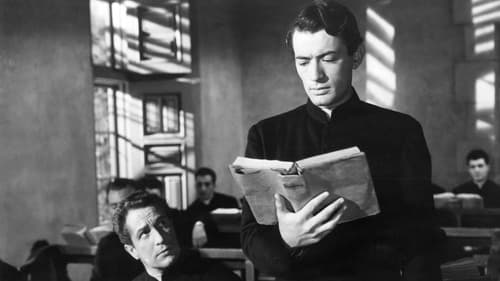 Schlüssel zum Himmelreich Bild 6