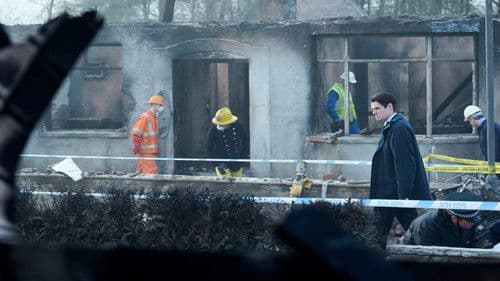 The Bombing of Pan Am 103 Bild 8