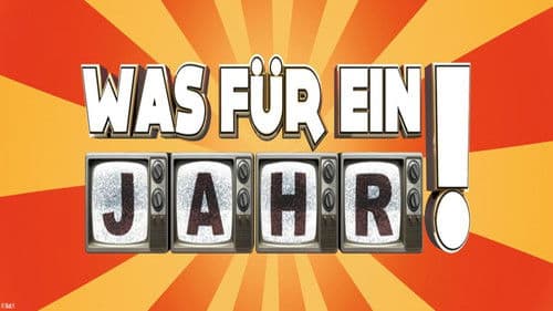 Was für ein Jahr! Bild 1