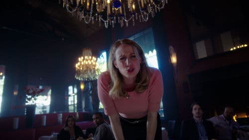 Susanne and the Man Bild 1