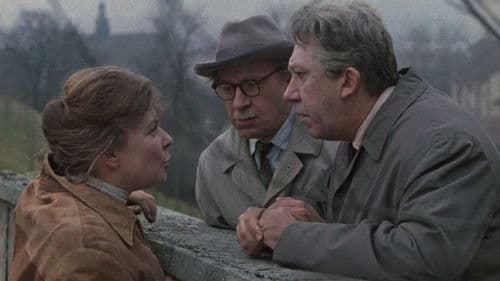 Die Alten, diese Räuber Bild 1