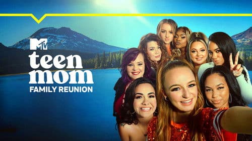 Teen Mom: Family Reunion Bild 1