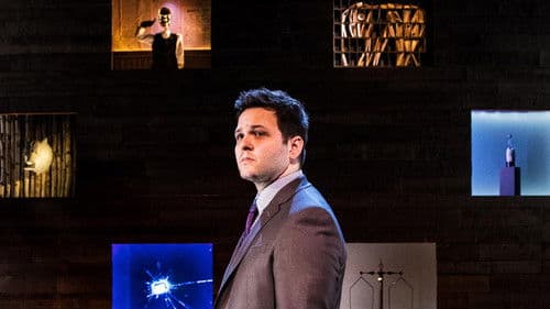 Derek DelGaudio's In & of Itself Bild 3