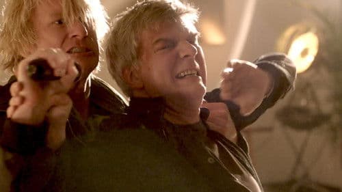 Johan Falk: Gegen die Zeit Bild 3