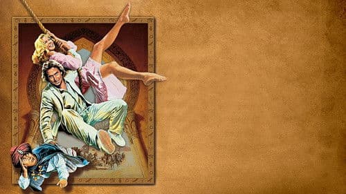 Auf der Jagd nach dem Juwel vom Nil Bild 4