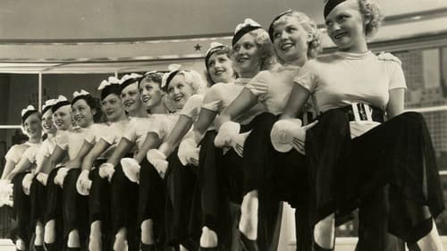 Hooray for Love Bild 1