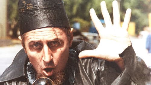 O zapomnětlivém černokněžníkovi Bild 1