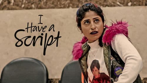 I Have a Script Bild 4