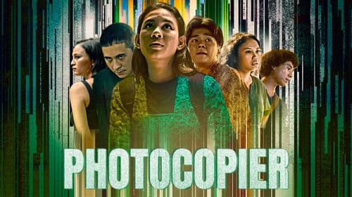 Penyalin Cahaya Bild 4