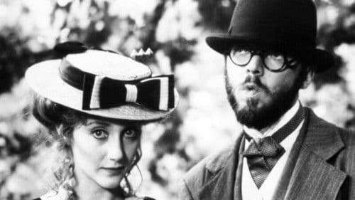 The Secret Diary of Sigmund Freud Bild 1