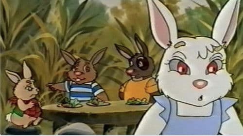 Happy the Littlest Bunny Bild 2