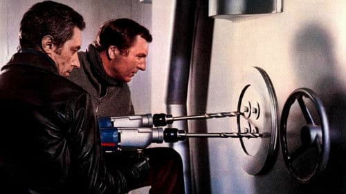 Der Millionen-Coup der Zwölf Bild 1