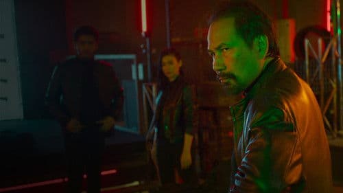 Special Force: Anarchy Bild 4