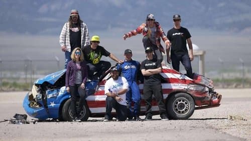 Nitro Circus: Der Film Bild 2