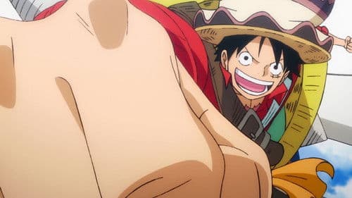 One Piece: Stampede Bild 7