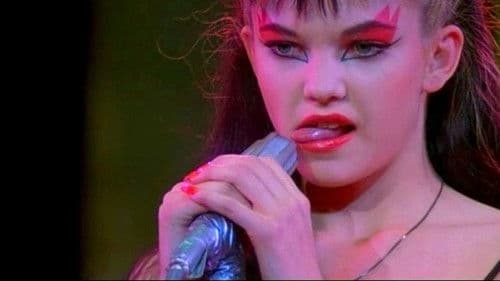 Ladies and Gentlemen, the Fabulous Stains Bild 3