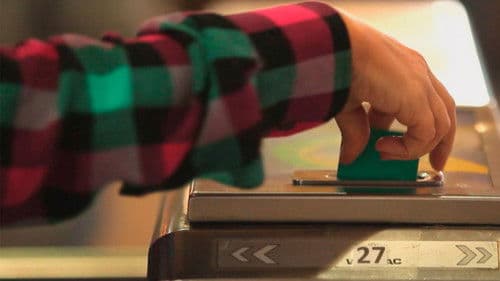 GloboNews Em Movimento Bild 1