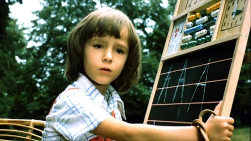 Luzie, der Schrecken der Straße Bild 1