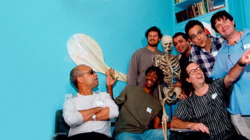 Casseta & Planeta, Urgente! Bild 1