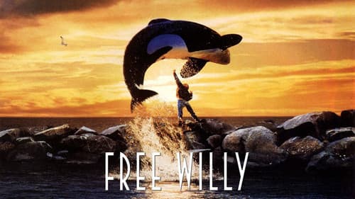Free Willy - Ruf der Freiheit Bild 3