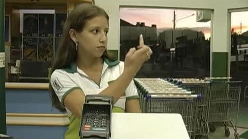 O Primeiro Dia de Trabalho Bild 3