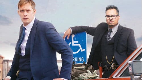 Dirty Cops - War on Everyone Bild 5