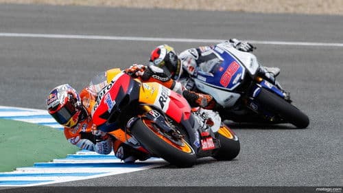 Hitting the Apex - Der Kampf um die Spitze Bild 3