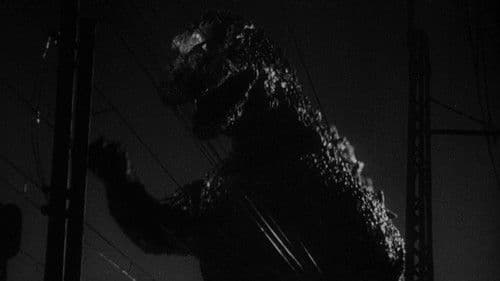 Godzilla, le Monstre de L'Océan Pacifique Bild 3