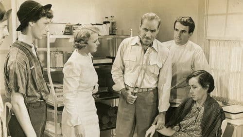 The Strange Case of Dr. Meade Bild 4