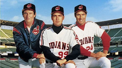 Die Indianer von Cleveland II Bild 4