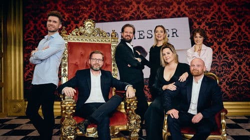 Stormester - en chance til Bild 1