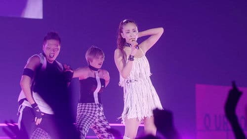 Namie Amuro Final Tour 2018 - Finally 5月東京ドーム公演 Bild 1