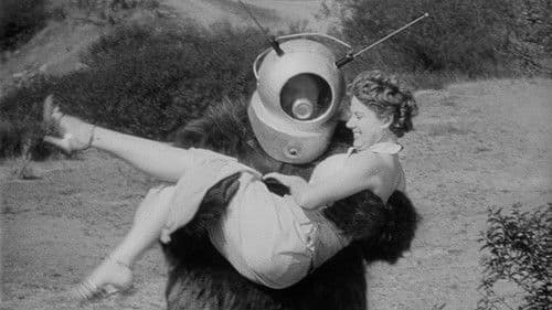 Robot Monster Bild 5