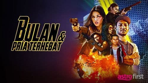 Bulan & Pria Terhebat Bild 1