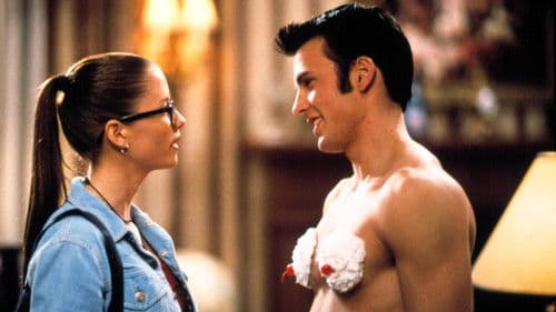 Nicht noch ein Teenie-Film Bild 2