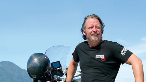 Abenteuer extrem - ... mit Charley Boorman Bild 1