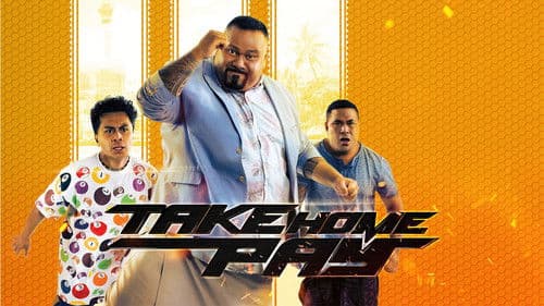 Take Home Pay Bild 1