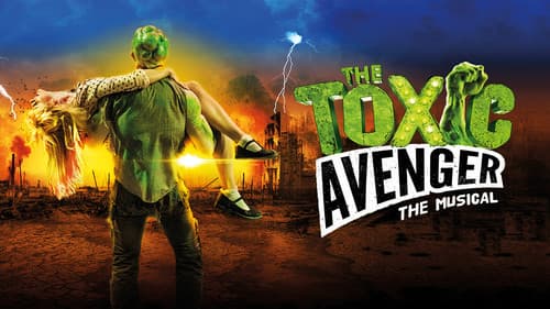 The Toxic Avenger: The Musical Bild 5