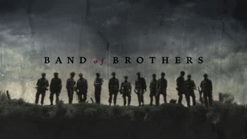 Band of Brothers - Wir waren wie Brüder Bild 6